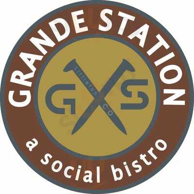 Grande Station