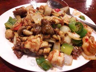 China Town Restaurant, Beaverton