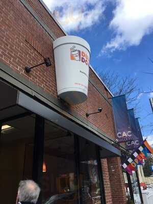 Dunkin', Cambridge