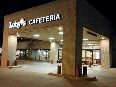 Luby's, Waco