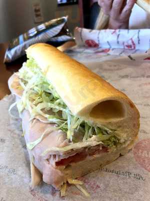 Jimmy John's, Everett