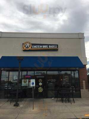 Einstein Bros. Bagels, Littleton