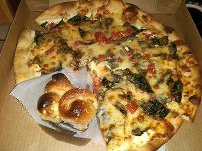 Jack's Pizza And Restaurant