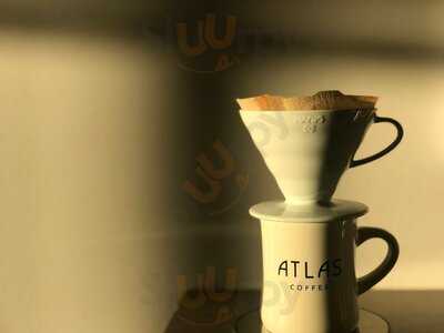 Atlas Coffees, Littleton