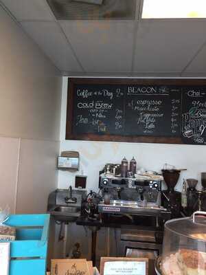 Beacon Coffee, Ventura