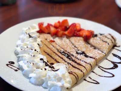 Piroshky & Crepes, Everett