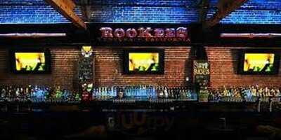 Rookees Sports Bar