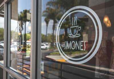 Simones Coffee and Tea, Ventura