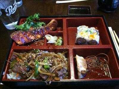 Tokyo Sushi & Hibachi, Sioux Falls