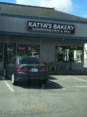 Katya's Bakery