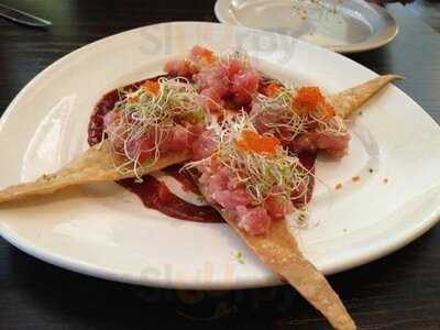 Rustic Spoon