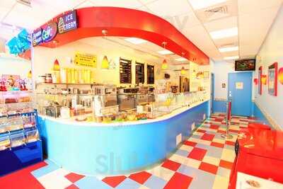 FY&I Frozen Yogurt & Ice Cream, Delray Beach