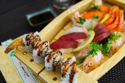 Ristorante Iti Sushi