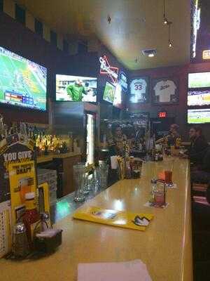 Buffalo Wild Wings, Sioux Falls