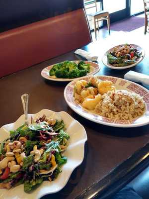 Hot Plate Asian Cuisine, Beaverton