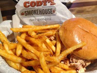 Cody's Smokehouse