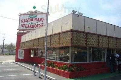 Main St Restaurant and Steak House, Ventura