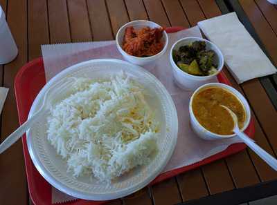 Hot Chillies Cafe, Irving