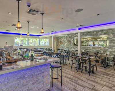 Taso's Greek Taverna, Delray Beach