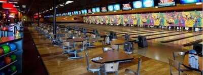 Sunset Lanes-Bar & Grill, Beaverton