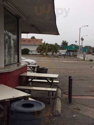 The Great Central Steak and Hoagie