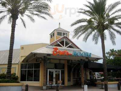 Bru's Room Sports Grill, Delray Beach