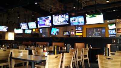 Buffalo Wild Wings, Cedar Rapids