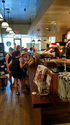 Starbucks, Delray Beach