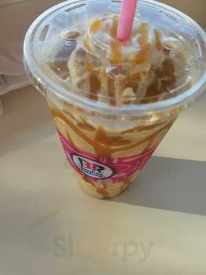 Baskin-robbins