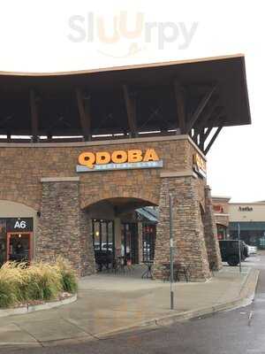 Qdoba Mexican Grill, Littleton