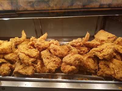 New York Fried Chicken & Pizza - Halal, Newark