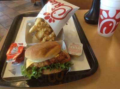 Chick-fil-A, Ventura