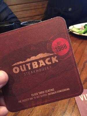 Outback Steakhouse