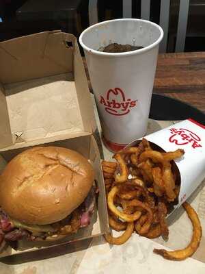 Arby's, West Hollywood