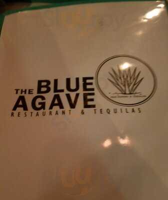 Blue Agave Restaurant & Tequila, Ventura