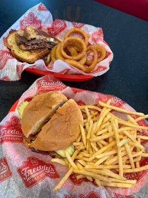 Freddy's Frozen Custard & Steakburgers, Athens