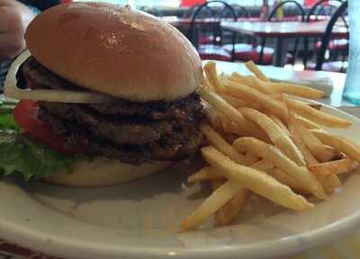 Steak 'n Shake, Delray Beach