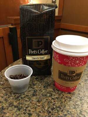 Peet's Coffee, Ventura