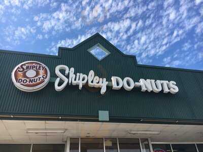 Shipley Do-Nuts, Waco