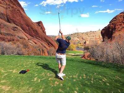 Arrowhead Golf Club, Littleton