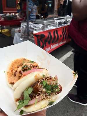 Bao Nation, Cambridge