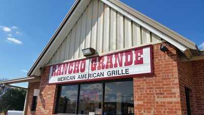 Rancho Grande Cafe, Waco