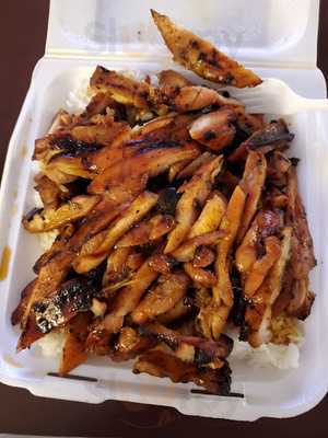 Manna Teriyaki, Everett