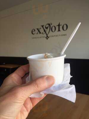 Ex Voto Chocolates, Ventura