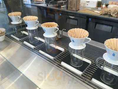 Blue Bottle Coffee