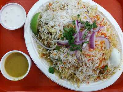 Apna Chaat Bhavan, Beaverton