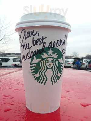 Starbucks, Sioux Falls