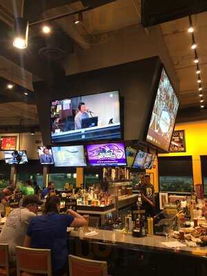 Buffalo Wild Wings