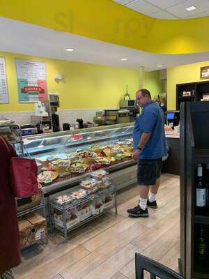 Conte's Italian Deli and Gourmet Market, Delray Beach