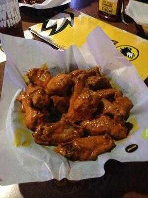 Buffalo Wild Wings, Sioux Falls